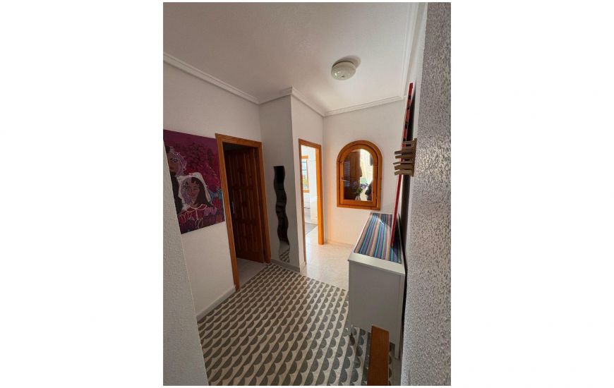 Sale - Townhouse - Ciudad Quesada