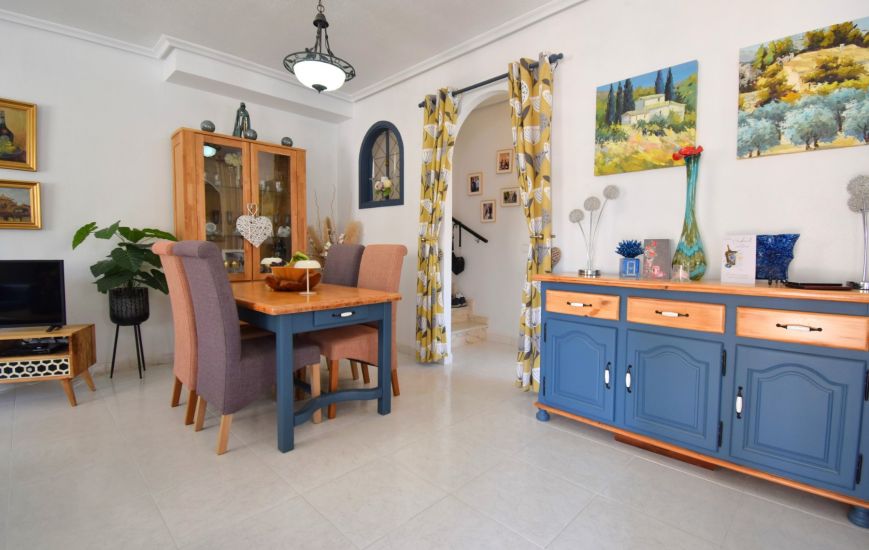 Sale - Quad Villa - Orihuela Costa