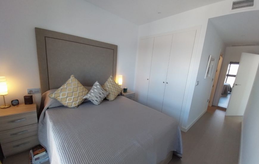 Sale - Apartments - Pilar de la Horadada