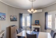 Sale - Villa - Ciudad Quesada