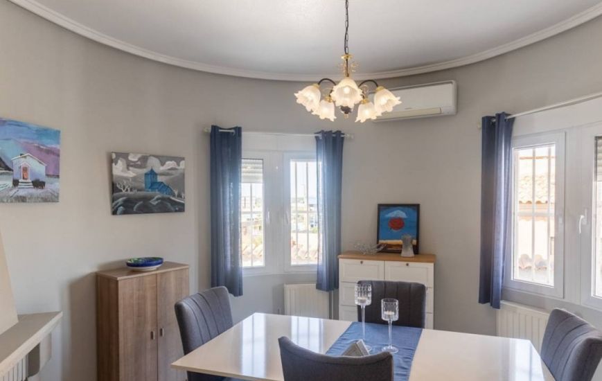 Sale - Villa - Ciudad Quesada