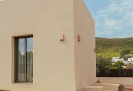 New Build - Villa - Jávea - Javea