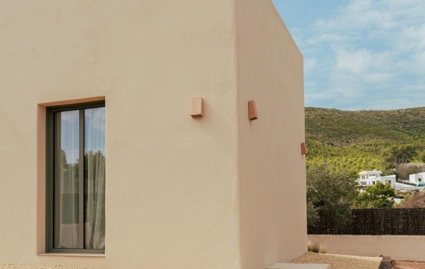 New Build - Villa - Jávea - Javea