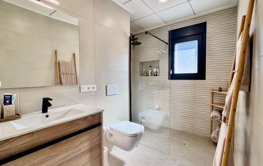 Nueva construcción  - Villa - Rafal