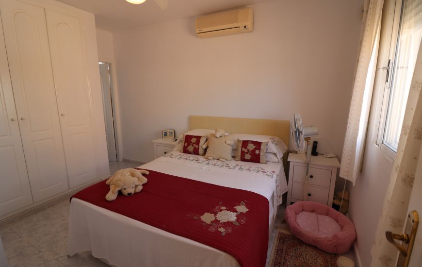 Venta - Villa - Ciudad Quesada