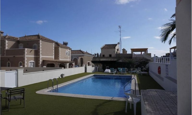 Sale - Villa - San Miguel de Salinas - San Miguel De Salinas