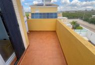 Sale - Villa - Algorfa