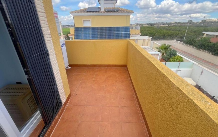 Sale - Villa - Algorfa