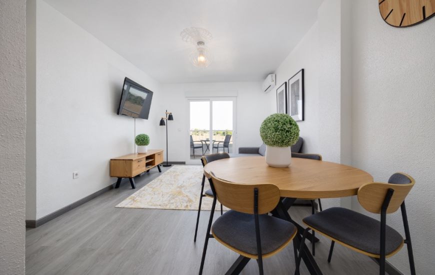 Sale - Apartments - Punta Prima