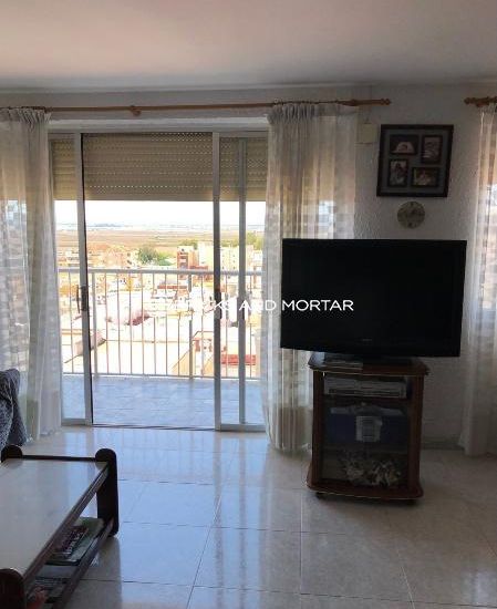 Venta - Apartamentos - El Perelló