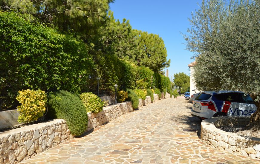 Sale - Country Property - Algorfa