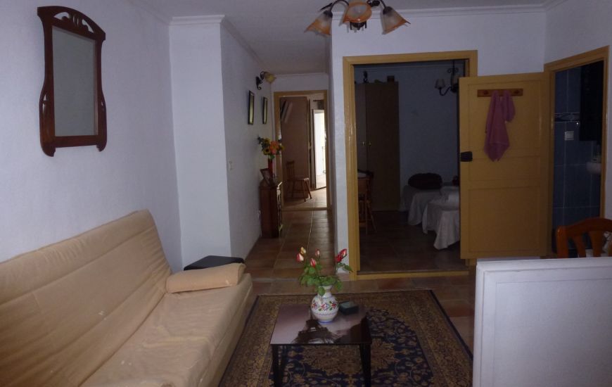 Sale - Rijtjeshuis - Hondon de los Frailes