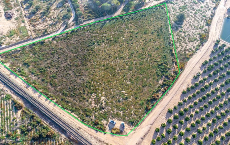 Sale - Land - Crevillente - Crevillent