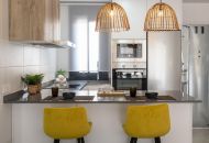 New Build - Bungalow - Orihuela Costa