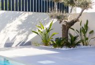 Sale - Villa - Algorfa
