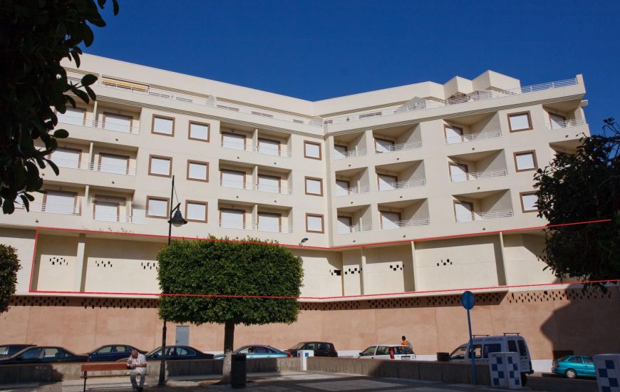 New Build - Apartments - Torrevieja