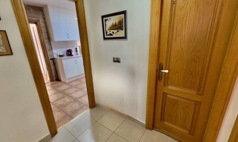 Sale - Apartments - Benijófar - 