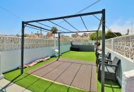 Venta - Bungalow - Villamartin