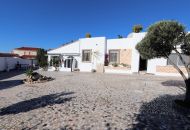 Sale - Villa - Ciudad Quesada