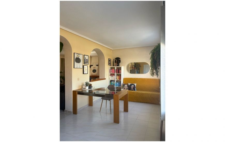 Venta - Villa / Detached - Ciudad Quesada