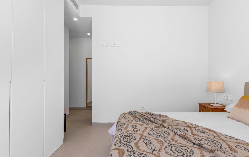 Nueva construcción  - Villa - Los Alcázares