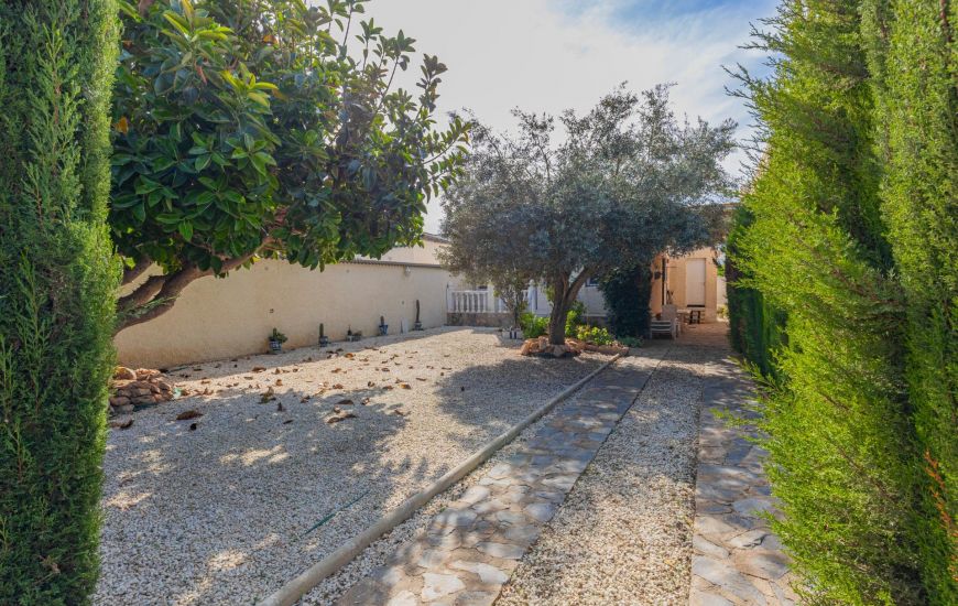 Sale - Villa - Torrevieja