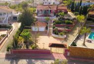 Sale - Villa - Algorfa