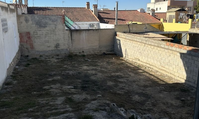 Sale - Apartments - Benijófar - 