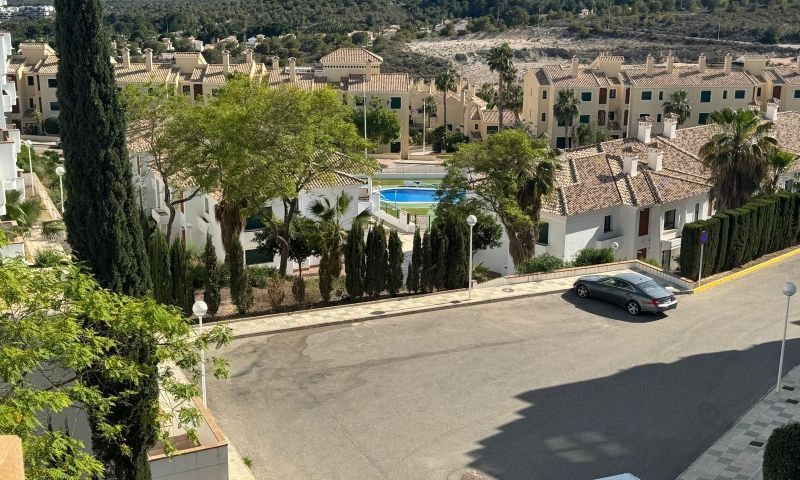 Sale - Apartments - Villamartin