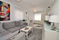 Venta - Villa - Villamartin