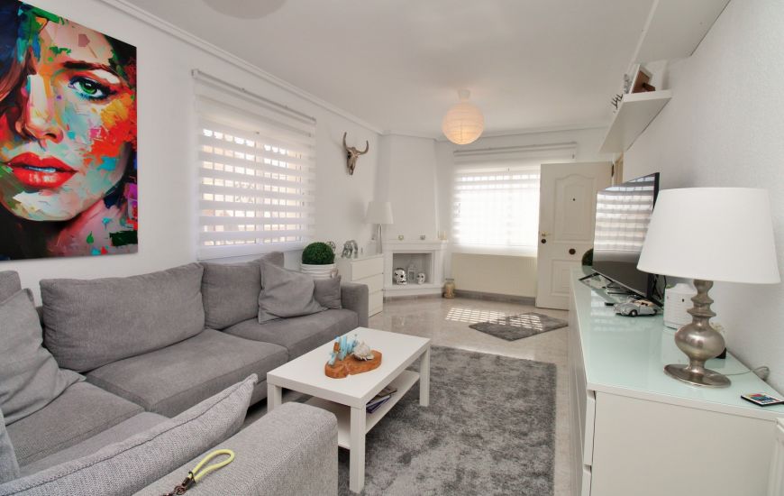 Venta - Villa - Villamartin