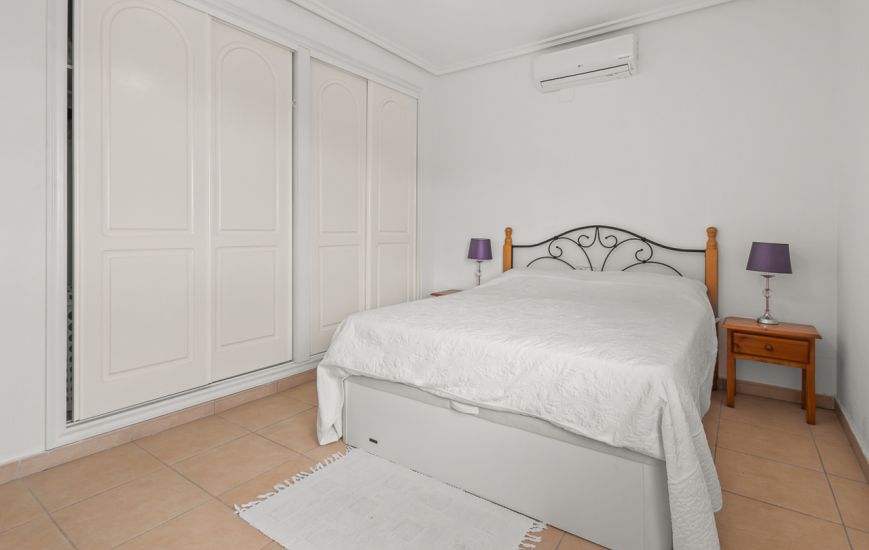 Sale - Villa - Algorfa - 