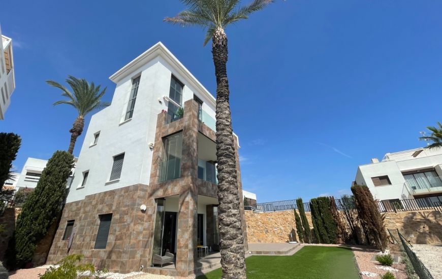 Venta - Duplex - Orihuela Costa