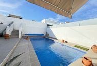 Sale - Villa - San Miguel de Salinas - San Miguel De Salinas