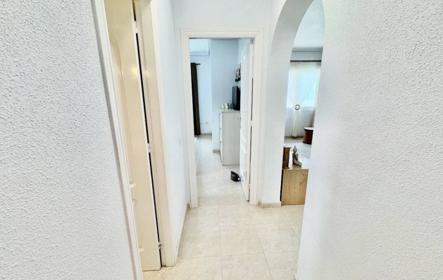 Venta - Villa - Ciudad Quesada