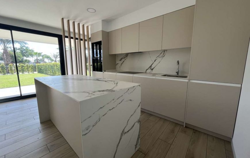 Venta - Apartamentos - Santa Rosalia