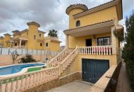 Venta - Villa - Villamartin