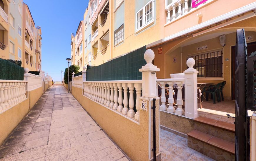 Venta - Ground Floor - Torrevieja