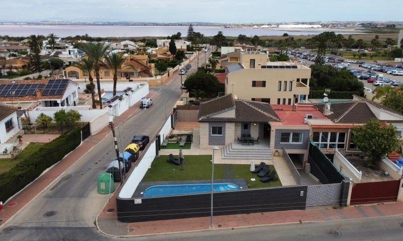 Sale - Apartments - Torrevieja