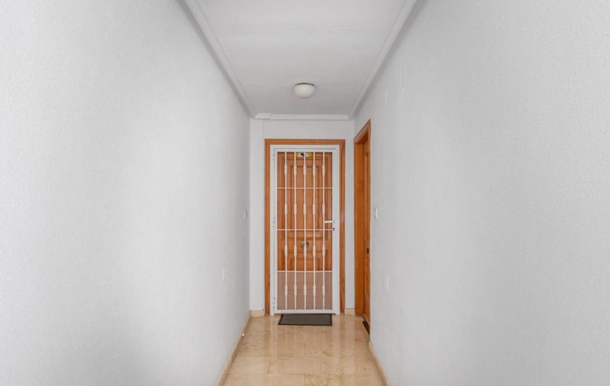 Sale - Apartments - Torrevieja