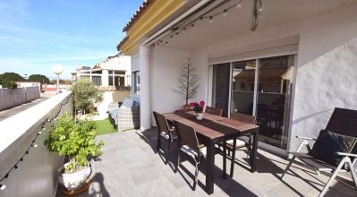 Villa - Sale - Algorfa - Algorfa