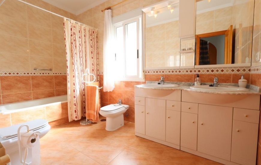 Sale - Villa - Orihuela Costa
