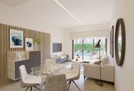 New Build - Villa - Algorfa - 