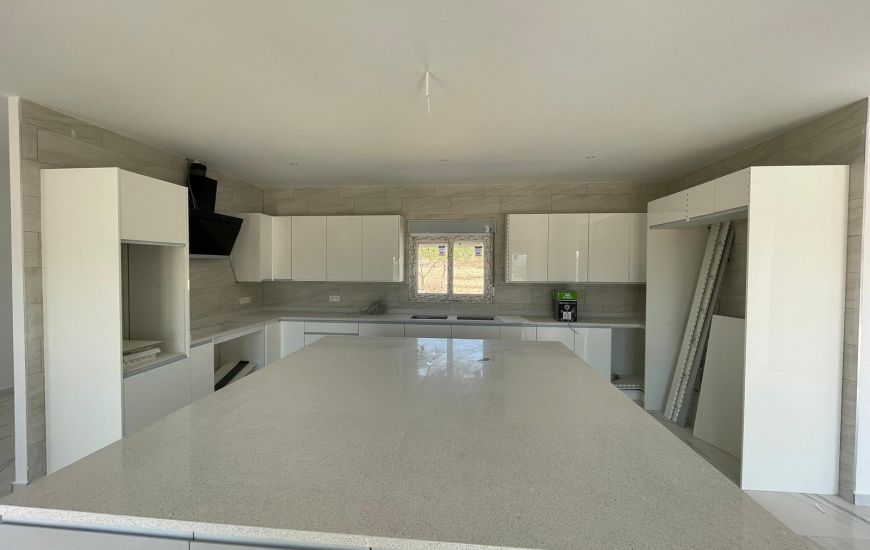 New Build - Villa - Pinoso