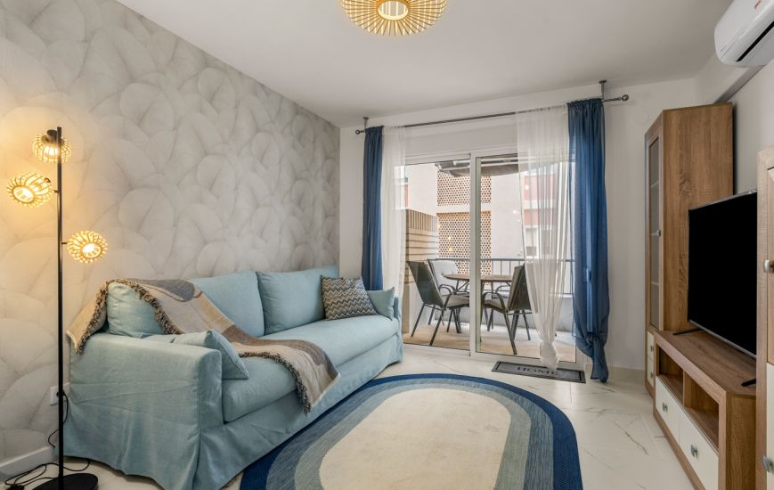 Venta - Apartamentos - Torrevieja