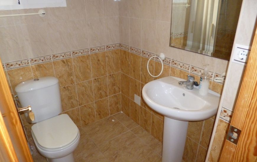Venta - Apartamentos - San Miguel de Salinas - San Miguel