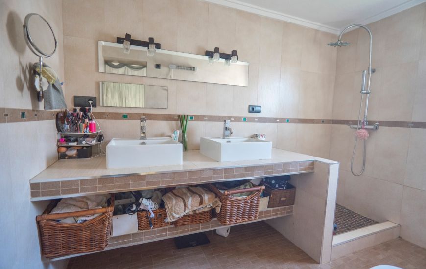 Sale - Villa - Ciudad Quesada