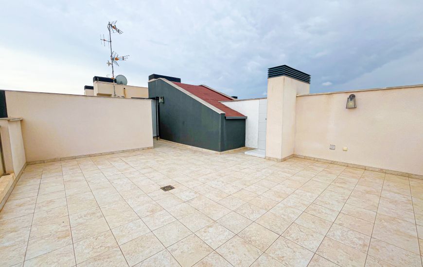 Sale - Apartments - Orihuela Costa