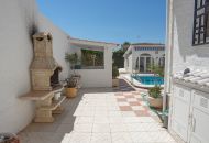 Sale - Villa - Ciudad Quesada