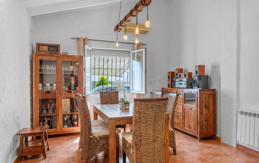 Sale - Country estate - Benijófar - 